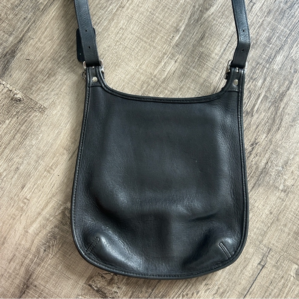 Vintage Coach 9135 Hippie Bag - Picture 9 of 9
